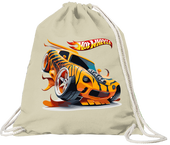 Worek Sportowy - Hot Wheels