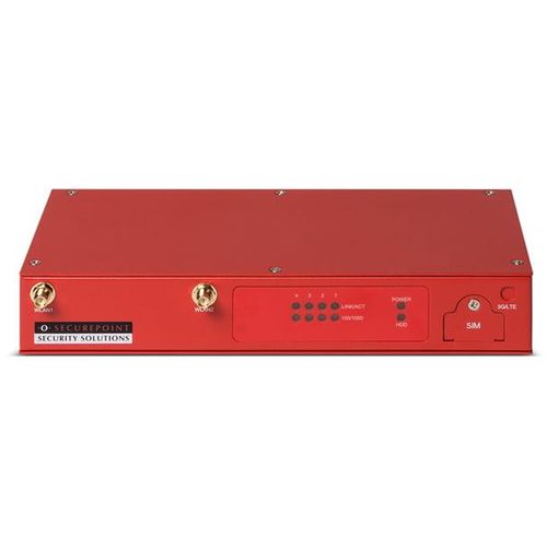 SECUREPOINT FIREWALL RC200 G3 na Arena.pl
