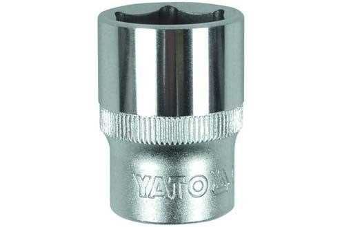 nasadka 8mm 1/2" 6k. yato na Arena.pl