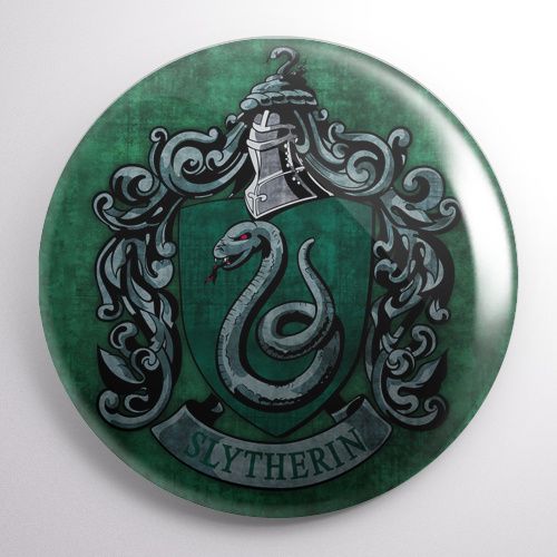 Przypinka Harry Potter na Arena.pl