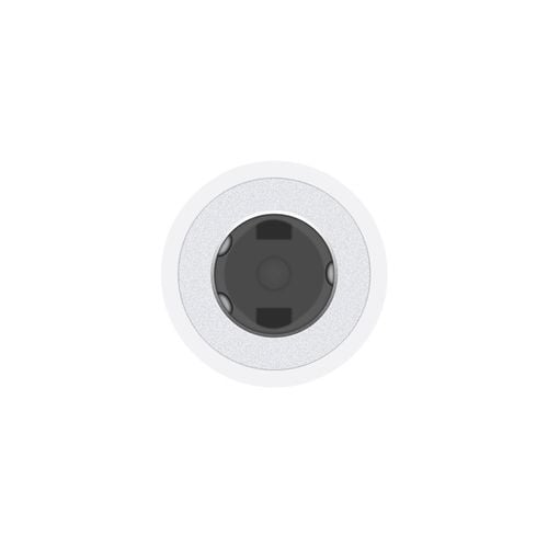 Lightning to 3.5 mm Head phone Jack Adapter na Arena.pl