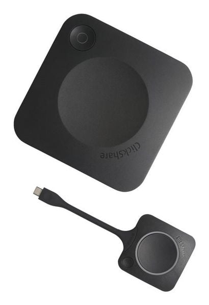 Barco ClickShare CX-20 GEN2 set zdjęcie 1