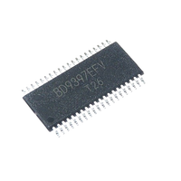 BD9397 BD9397EFV LED Driver