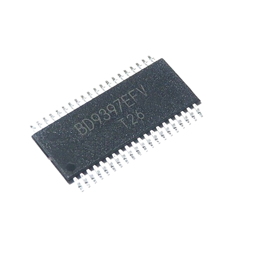 BD9397 BD9397EFV LED Driver zdjęcie 1