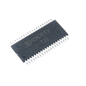 BD9397 BD9397EFV LED Driver