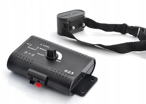 ELEKTRYCZNY PASTUCH DLA PSA KOJEC OGRODZENIE 300M na Arena.pl