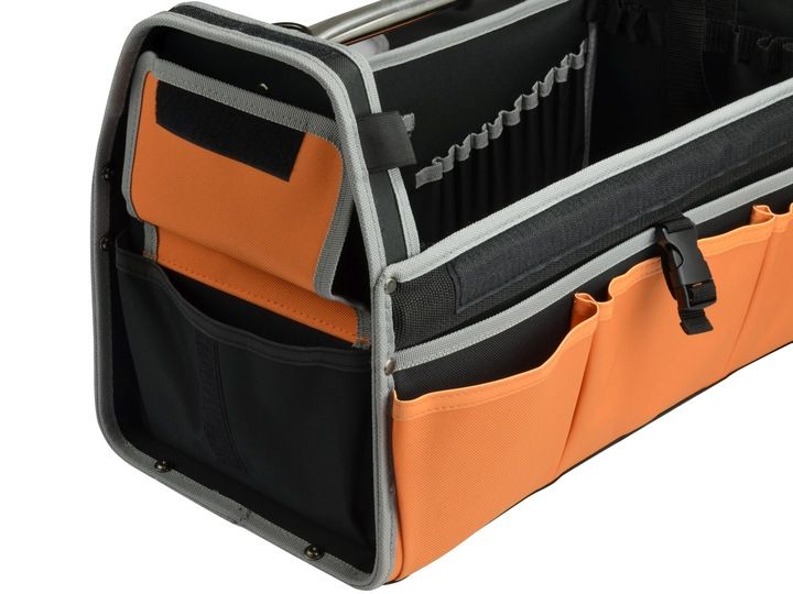 NEO TOOLS Torba Narzędziowa 20", Nylon 600D zdjęcie 5