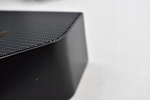 Soundbar Samsung HW-Q600B 3.1.2 360 W czarny na Arena.pl