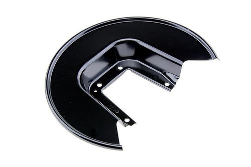 OSŁONA TARCZY HAMULCOWEJ TYŁ PEUGEOT 206 1998 1999 2000 na Arena.pl