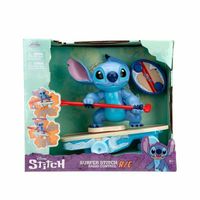 Pojazd Sterowanie Radiowe Smoby Stitch  25cm