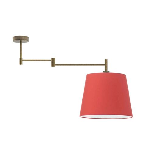 Lampa plafon TAMPA na Arena.pl