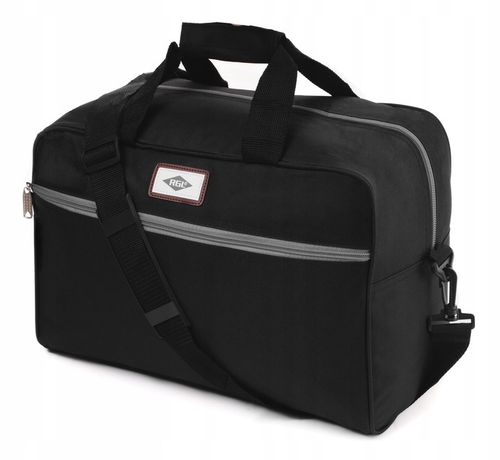 TORBA BAGAŻ PODRĘCZNY DO SAMOLOTU 40x20x25 na Arena.pl