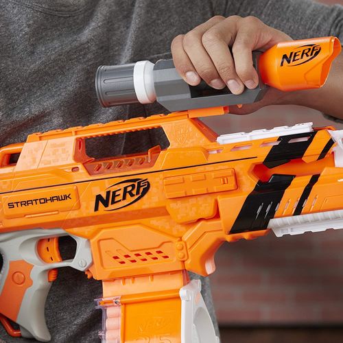 Hasbro E3097 Snajperka Nerf N-Strike Accustrike Stratohawk na Arena.pl