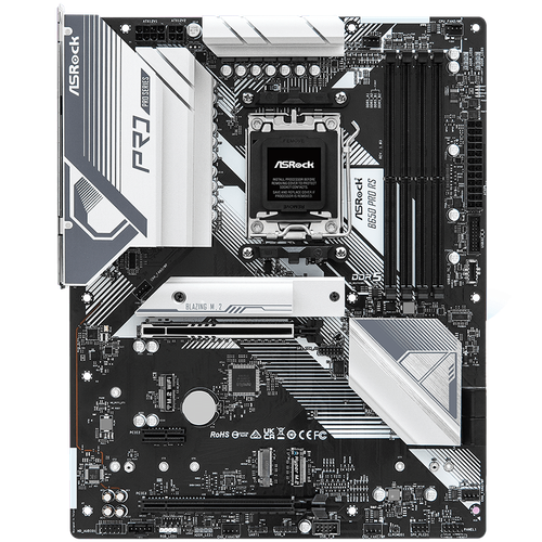 asrock b650 pro rs atx am5 ddr5 na Arena.pl