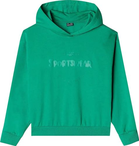 BLUZA DZIEWCZĘCA TSWSF1213 4F 146cm na Arena.pl