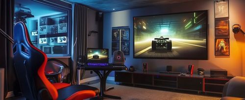 Extra Mocny Obrotowy Uchwyt do Telewizora Wieszak TV 32-90 cali Uniwersalny na Arena.pl