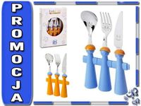 TREBIMBI 6603 Usmiechniete sztucce 3-elem. - 20%