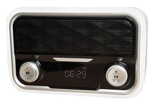 AD 1185 Radio Bluetooth zdjęcie 1