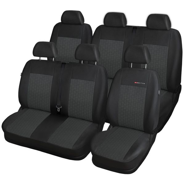 Pokrowce samochodowe VW Transporter T6 2015- zdjęcie 1