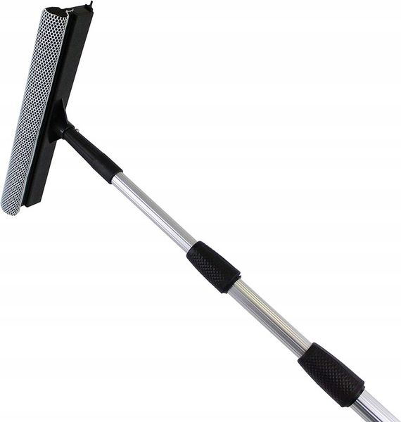 ŚCIĄGACZKA TELESKOPOW DO WODY PODŁÓG SZYB ŚCIĄGACZ zdjęcie 11