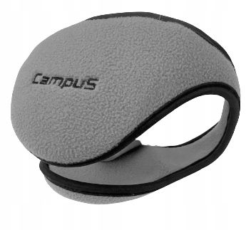 CIEPŁE SPORTOWE NAUSZNIKI POLAROWE CAMPUS ZIMA na Arena.pl