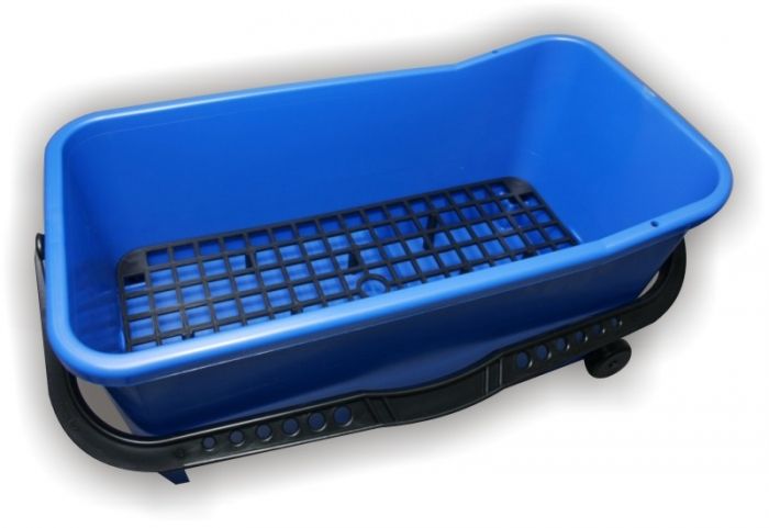 WIADRO GLAZURNICZE 20L PLUS - KB 1524 zdjęcie 1