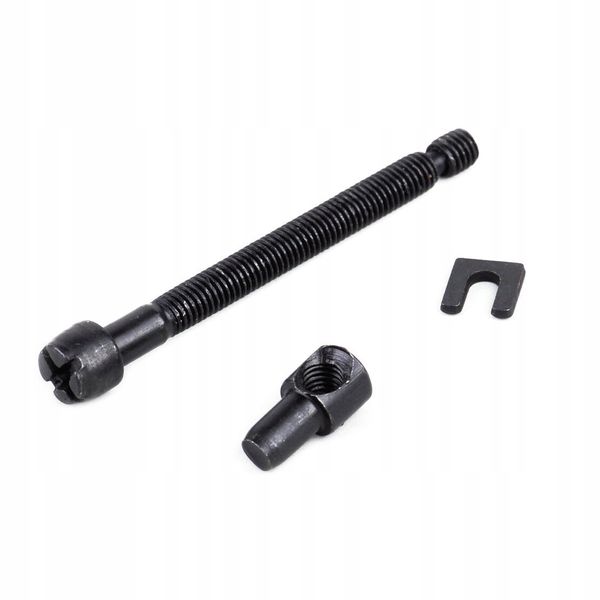 NAPINACZ NACIĄG ŚRUBA ŁAŃCUCHA DO PIŁY SPALINOWEJ zdjęcie 1