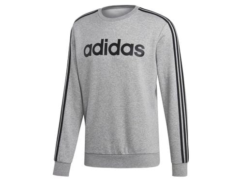 Bluza męska ADIDAS E 3S CREW FL M na Arena.pl