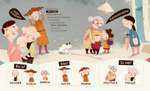 Pucio Mówi Pierwsze Słowa na Arena.pl