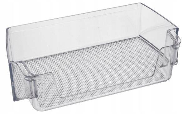 Balkonik 1/2 na drzwi lodówki Samsung RB31FERNCWW zdjęcie 2