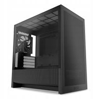 Obudowa NZXT H3 FLOW Black