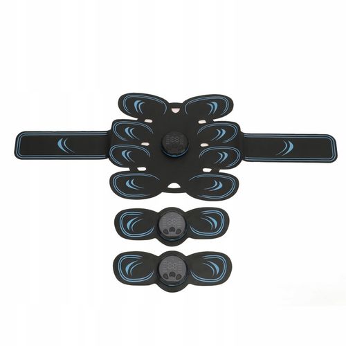 REDUKUJĄCY TKANKĘ TŁUSZCZOWĄ PAS EMS DO MIĘŚNI na Arena.pl