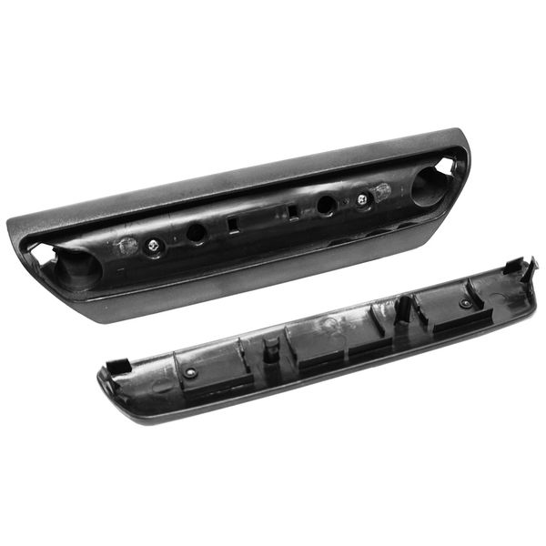 KLAMKA DRZWI UCHWYT LEWA VW Transporter T5 2.0, 2.0 BiTDI 1.9 TDI 2.5 zdjęcie 2