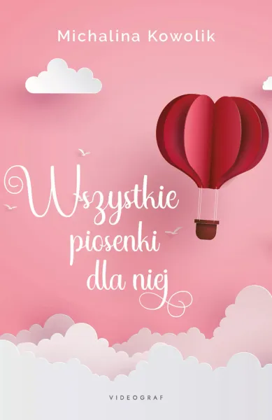 Wszystkie piosenki dla niej zdjęcie 1