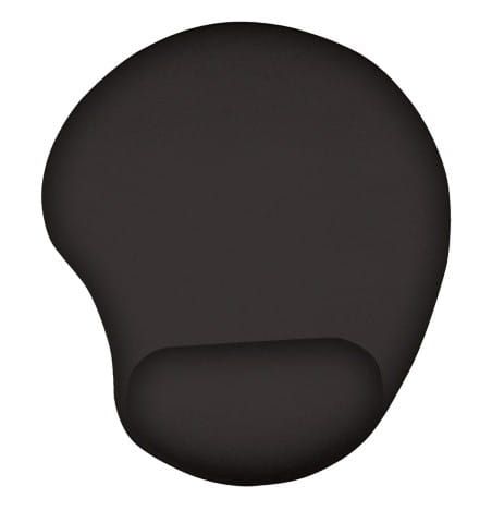 Trust BigFoot Mouse Pad - black na Arena.pl