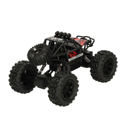 KX3665 Samochod zdalnie sterowany Revolt 4x4 na Arena.pl