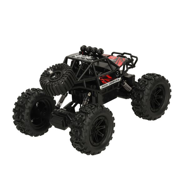 KX3665 Samochod zdalnie sterowany Revolt 4x4 zdjęcie 4