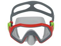 bestway kolorowa maska do pływania 7+ 22049