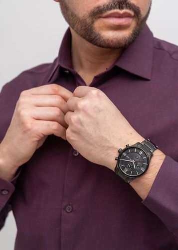 Zegarek Męski Paul Lorens PL11652B6-1A5 na Arena.pl