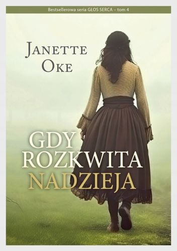 Pakiet: Głos Serca Tom 1-6 Janette Oke na Arena.pl