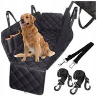 MATA DLA PSA AUTA SAMOCHODU Z ZAMKIEM DLA PASAŻERA POKROWIEC NA SIEDZENIE