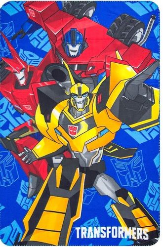 TRANSFORMERS ROBOTY ROBOT KOC KOCYK PLED NARZUTA na Arena.pl