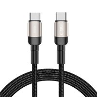 Kabel USB-C Tech-Protect UltraBoost Evo 100W 2m Szybkie Ładowanie Power Del