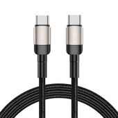 Kabel USB-C Tech-Protect UltraBoost Evo 100W 2m Szybkie Ładowanie Power Del
