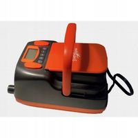 POMPKA ELEKTRYCZNA DO KAJAKA DESKI SUP PONTONU 16PSI 12V Z AKU