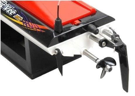 Magic Vee V3 2CH RTR 2.4GHz na Arena.pl
