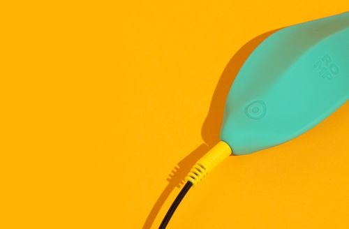 stymulator łechtaczki wave romp na Arena.pl