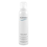 biotherm deo pure invisible 48h antiperspirant spray 150ml