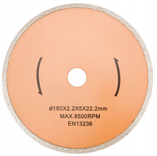 PRZECINARKA DO GLAZURY PŁYTEK NA MOKRO 2W1 1700W na Arena.pl