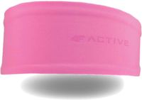 Opaska Na Głowę 4F Aw23Banu052 - Fuksja